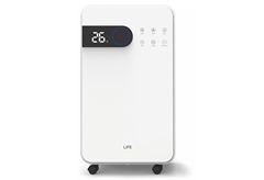Life Ultradry Αφυγραντήρας 16lt