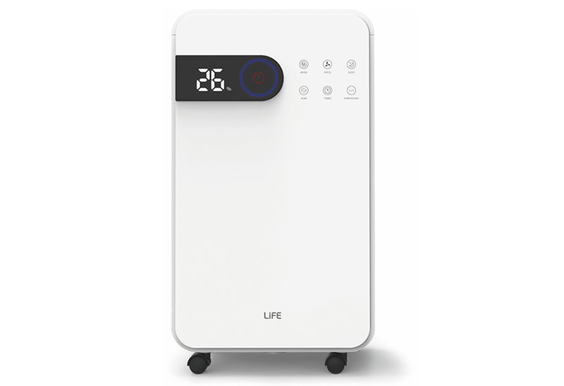 Life Ultradry Αφυγραντήρας 16lt