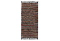 Κιλίμι Δερμάτινο Polcarpet 130x65cm Multi Colour
