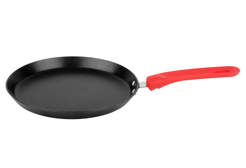 Τηγάνι Κρέπας Pal Red Series Φ22cm