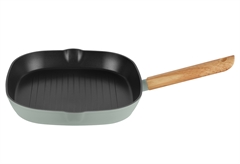 Γκριλιέρα Pal Zen 28x28cm