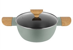 Pal Zen Series Κατσαρόλα Φ20cm