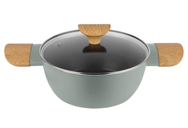 Pal Zen Series Κατσαρόλα Φ20cm