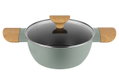 Pal Zen Series Κατσαρόλα Φ20cm