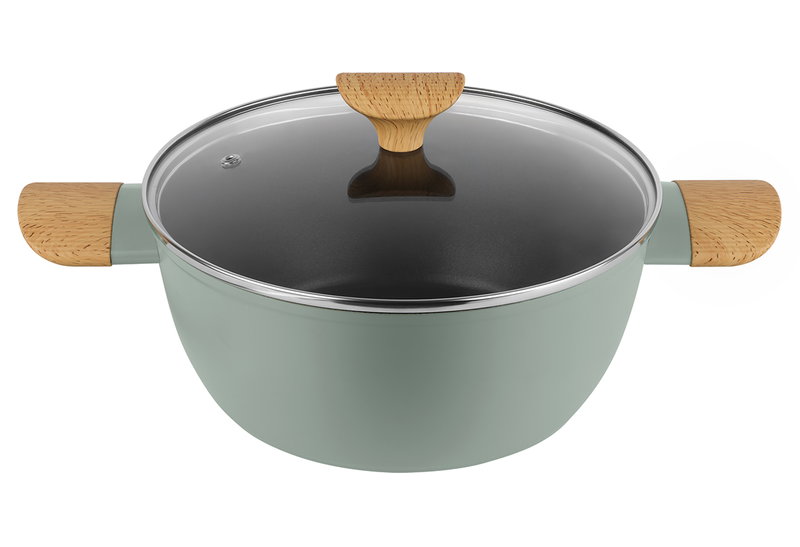 Pal Zen Series Κατσαρόλα Φ24cm