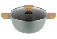 Pal Zen Series Κατσαρόλα Φ24cm