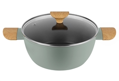 Pal Zen Series Κατσαρόλα Φ28cm