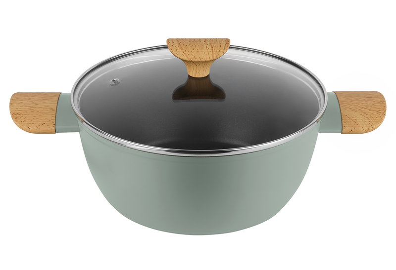 Pal Zen Series Κατσαρόλα Φ28cm