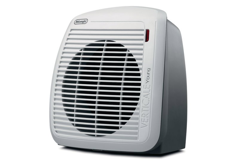 Delonghi HVY1030 Αερόθερμο 2000W