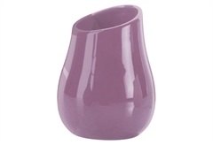 Ποτηροθήκη Gedy Azalea Λιλά