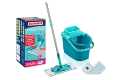 Σύστημα Σφουγγαρίσματος Leifheit Power Clean M