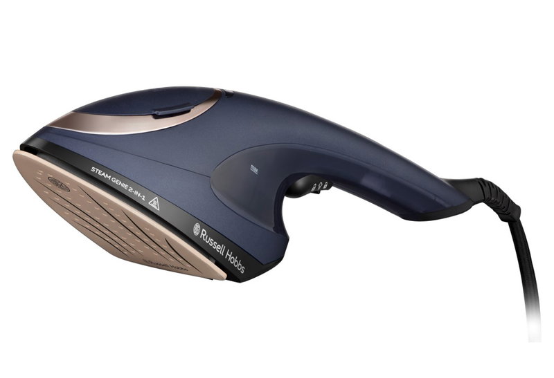 Russell Hobbs 28370-56 Genie 2in1 Σύστημα Κάθετου Ατμού 1700W