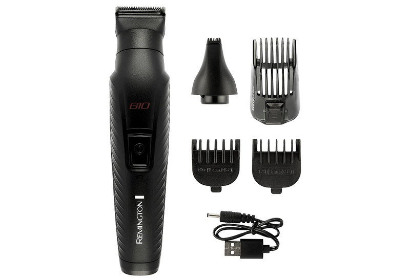 Remington PG2100 E51 10 in 1 Σετ Ανδρικής Περιποίησης