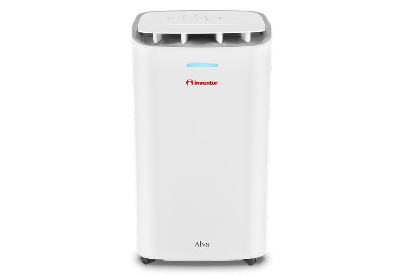 Inventor ALVA AL-IONW-10L Αφυγραντήρας 10lt