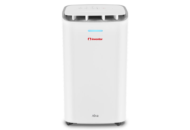 Inventor ALVA AL-IONW-12L Αφυγραντήρας 12lt