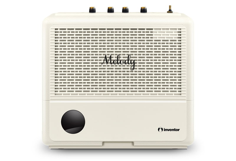 Inventor Melody MD-IONWL-20L Αφυγραντήρας 20lt