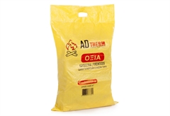 Καυσόξυλα Οξιάς AD Therm 0.035m3