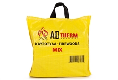 Καυσόξυλα Mix AD Therm 0.030m3