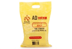 Προσάναμμα Δαδί AD Therm 0.018m3