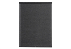 Ρολό Σκίασης Υφασμάτινο Central Home Cordless Daylight 160x140cm Ανθρακί