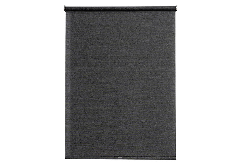 Ρολό Σκίασης Υφασμάτινο Central Home Cordless Daylight 160x140cm Ανθρακί