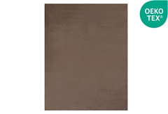 Χαλί Ionion Mink 300x200cm (DARK BROWN)