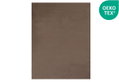 Χαλί Ionion Mink 300x200cm (DARK BROWN)