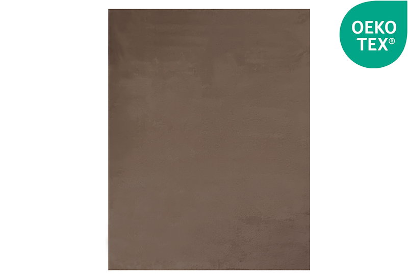 Χαλί Ionion Mink 300x200cm (DARK BROWN)