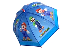 Ομπρέλα Παιδική Φ.45cm Super Mario