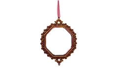 Στολίδι Κρεμαστό Eurolamp Vintage 15cm
