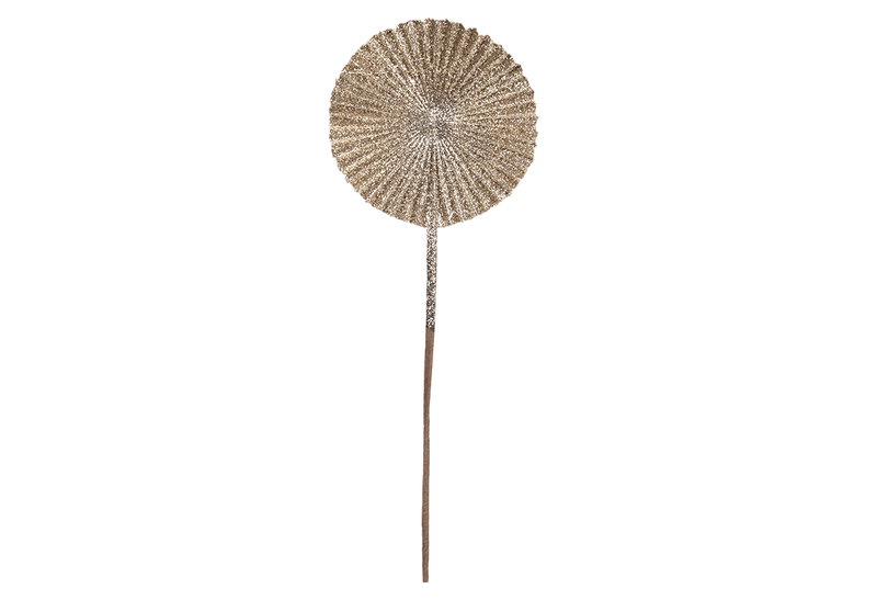 Διακοσμητική Βεντάλια Eurolamp 51cm