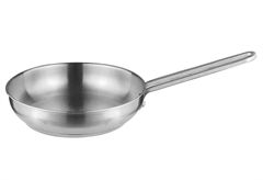 Pal Titanium Pro Τηγάνι Ανοξείδωτο Φ20cm