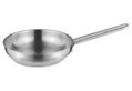 Pal Titanium Pro Τηγάνι Ανοξείδωτο Φ24cm