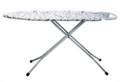 Σιδερώστρα Rorets 120x38cm