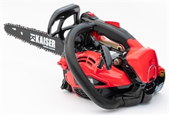 Kaiser 02YH2200 Κλαδευτικό Αλυσοπρίονο Βενζινοκίνητο 25cc
