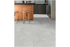 Πλακάκι Δαπέδου Κεραμικό Stein 30x60cm Γκρι