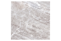 Πλακάκι Δαπέδου Κεραμικό Quarzite 34x34cm Γκρι