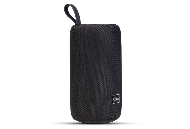 Ηχείο Bluetooth Osio OBT-8000BL 16W