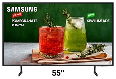 Samsung LH55BEDHLGUXEN 4K UHD Digital Signage 55"