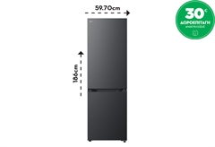LG GBBSJ10DEP Ψυγειοκαταψύκτης