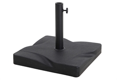 Βάση Ομπρέλας Nattera Φ30-38mm 20kg