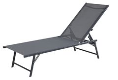 Ξαπλώστρα Κήπου Nattera Serenity