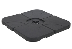 Βάση Ομπρέλας Nattera 50x50cm