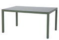 Τραπέζι Κήπου Nattera Dallas Μ150xΠ90xΥ75.5cm