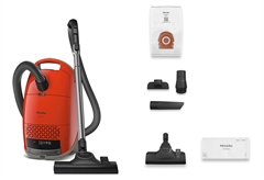 Miele Guard M1 Standard Ηλεκτρική Σκούπα με Σακούλα