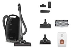 Miele Guard M1 Cat&Dog Ηλεκτρική Σκούπα με Σακούλα