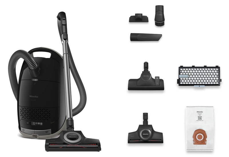 Miele Guard M1 Cat&Dog Ηλεκτρική Σκούπα με Σακούλα