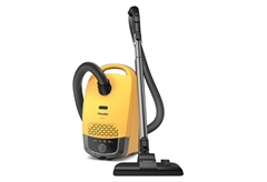 Miele Guard S1 Yellow Σκούπα με Σακούλα