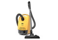 Miele Guard S1 Yellow Σκούπα με Σακούλα