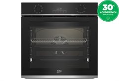 Beko BBIR13300XC Φούρνος Εντοιχιζόμενος